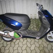 Aprilia Sonic AC [solgt]