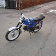 Puch Monza **Solgt**