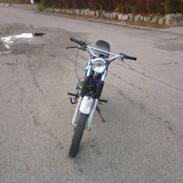 Puch Monza **Solgt**