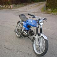 Puch Monza **Solgt**