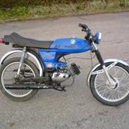 Puch Monza **Solgt**