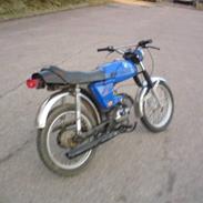 Puch Monza **Solgt**