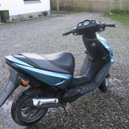 Suzuki katana ac