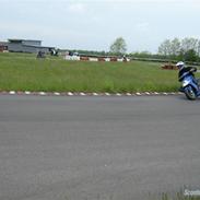 Yamaha Jog R - solgt