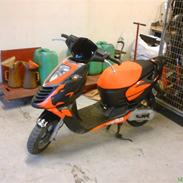 Aprilia sonic SOLGT !! 12000