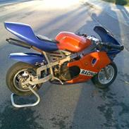 MiniBike Daytona G2