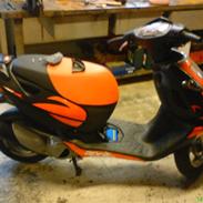 Aprilia sonic SOLGT !! 12000