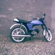 Puch Monza solgt*