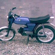 Puch Monza solgt*