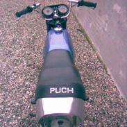 Puch Monza solgt*