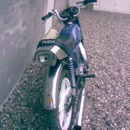 Puch Monza solgt*