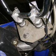 Kinroad (Byttet til PGO Comet )