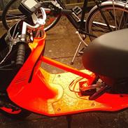 Aprilia Sonic (XSH MOTOR)