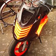 Aprilia Sonic (XSH MOTOR)