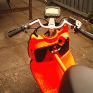 Aprilia Sonic (XSH MOTOR)