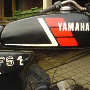 Yamaha Fs1 2gear