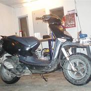 Aprilia Rally [Solgt]