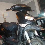 Aprilia Rally [Solgt]