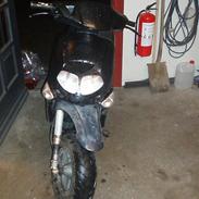 Aprilia Rally [Solgt]