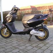 Aprilia Sonic - SOLGT!!