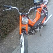 KTM  foxi