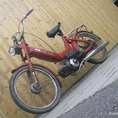 Puch Maxi k Projekt 20%