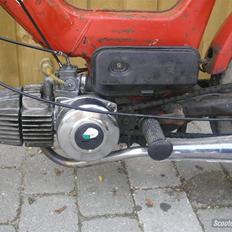 Puch Maxi k Projekt 20%