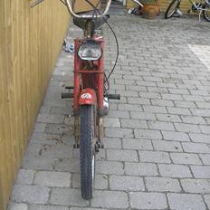 Puch Maxi k Projekt 20%