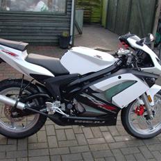 Rieju RS2 Matrix ( S O L G T )