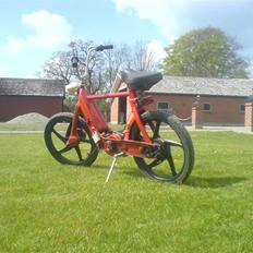 Vespa Ciao ¤PROJEKT¤ 99%