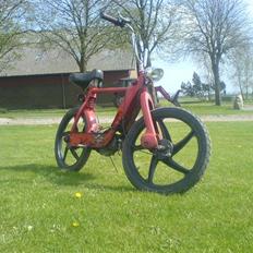 Vespa Ciao ¤PROJEKT¤ 99%