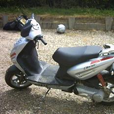 CPI oliver solgt solgt