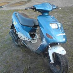 Kreidler Easy Rider Solgt