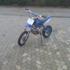 Honda Crosser ''solgt''