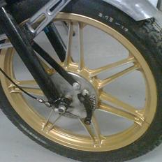 Puch Grand Prix  Solgt