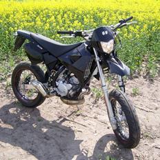 CPI Super Motard *hverdags*