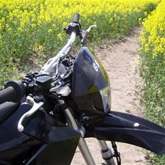 CPI Super Motard *hverdags*