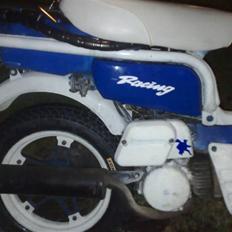 Suzuki fz50 ( FØR )