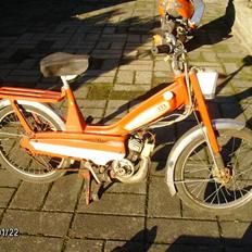 MBK VETERANER mobylette SOLGT