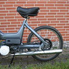 Puch Maxi K [Solgt!]