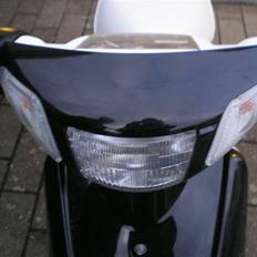 Yamaha Jog - STJÅLET :'(