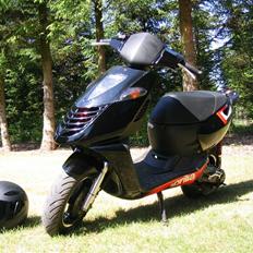 Aprilia Sonic #SOLGT#