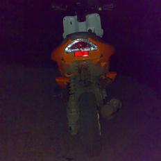 Yamaha Aerox o0Team Hårslev0o