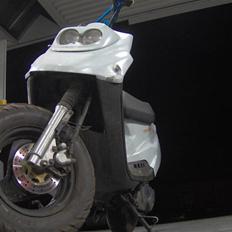 PGO Hot 50 (Dirtyèn) SOLGT