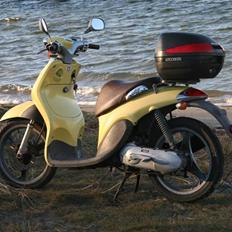 Yamaha Why 