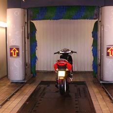 Peugeot ^^Speedfight 2^^  Tilsalg