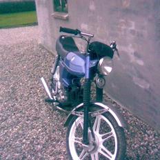Puch Monza solgt*