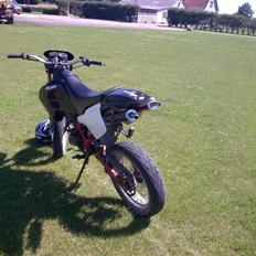 Suzuki Smx solgt*