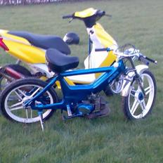 Puch maxi
