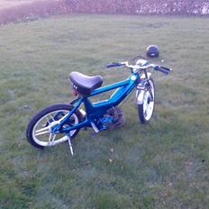 Puch maxi